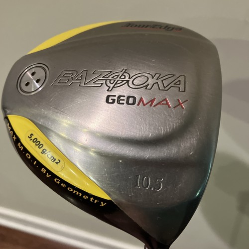 Tour edge bazooka - tour,