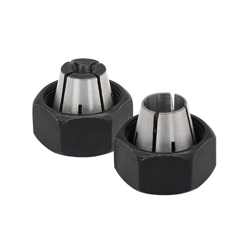 Pcs router collet kit - router, 42999