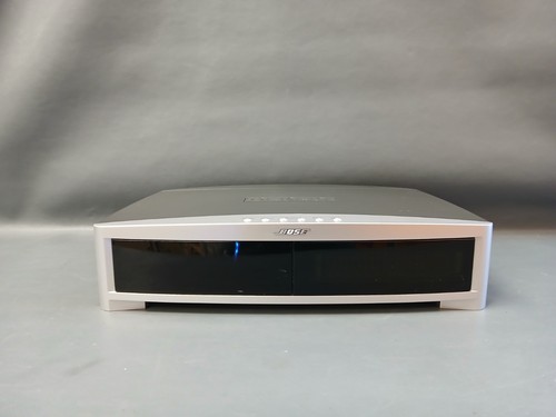 Bose 2 1 - 3-2-1, media