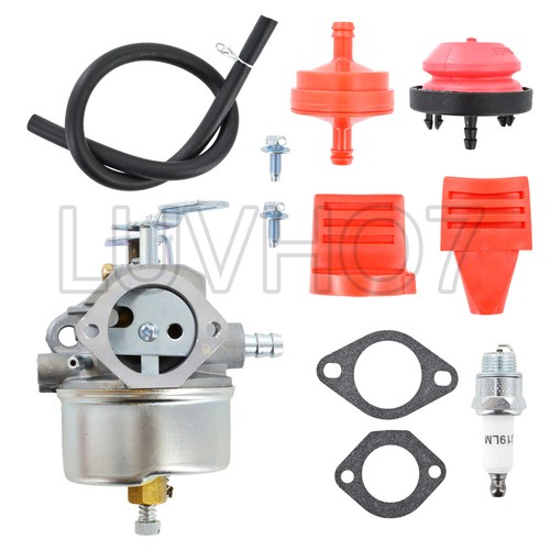 Carburetor carb set - set, ariens