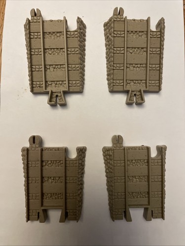 Thomas trackmaster adapter - trackmaster,