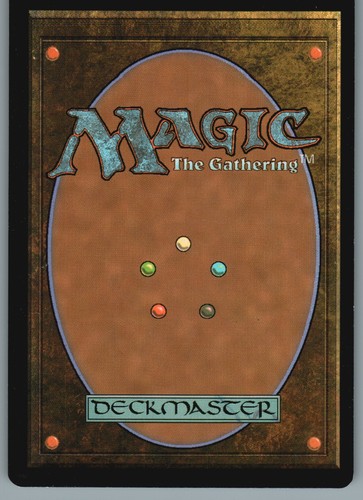 Magic the gathering - magic, gathering-choose