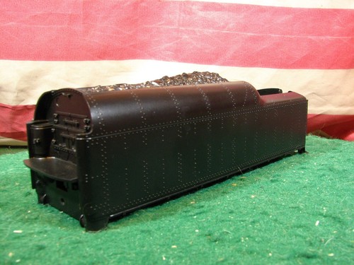 Lionel 16655 railsounds - 6-16655,