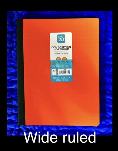 Pen gear composition book - pen+gear,