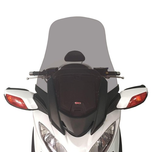 Kompozit windshield - gp,