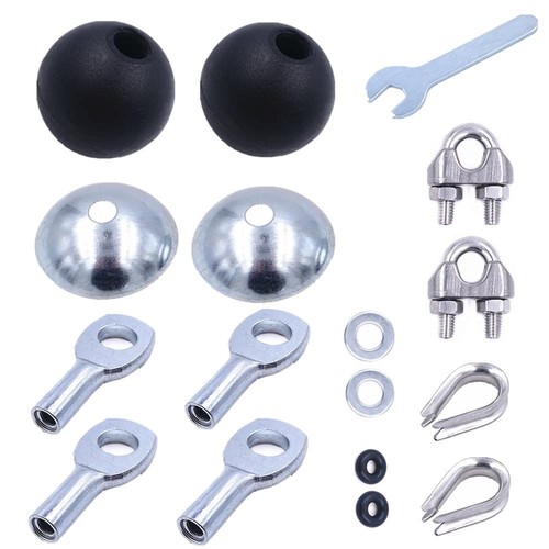 Gym machine accessories for - gym,