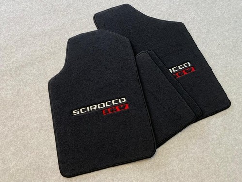 For scirocco mk2 16v - mk2, floor