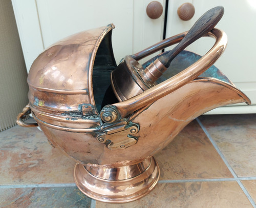 Large antique victorian - large,