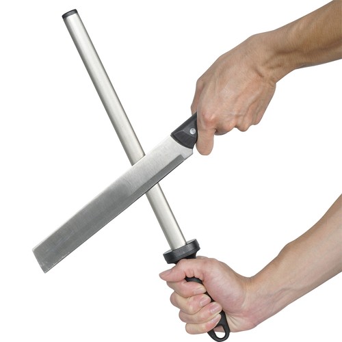 Diamond knife sharpener - diamond,