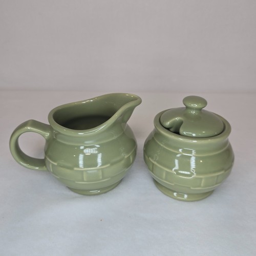 Longaberger pottery usa - longaberger,