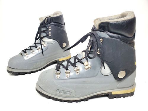 Koflach soft light double boot - soft,