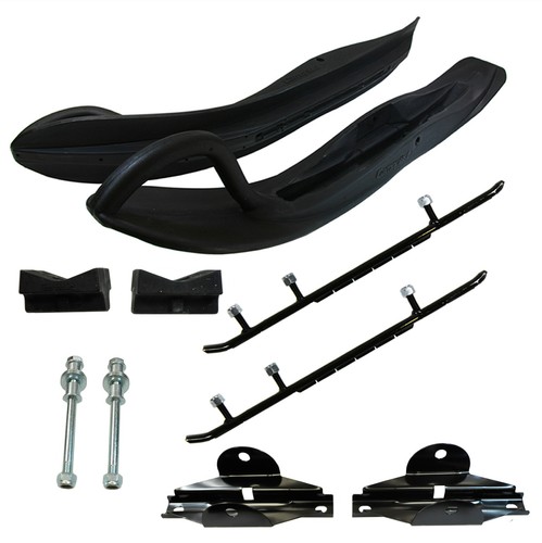 Exo touring skis mount - mount, kit