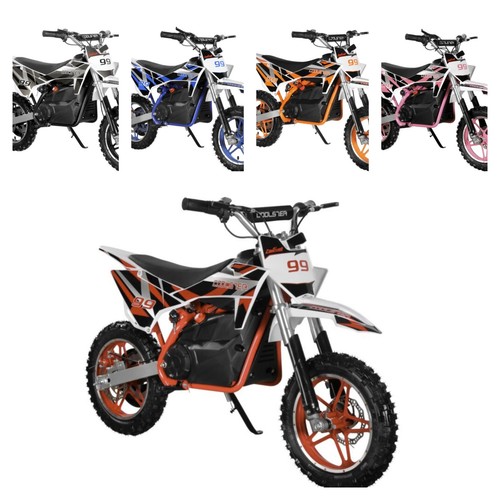 36v 500w electric dirt bike - 500w,