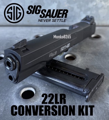 Sig sauer part 1911 22lr - ,