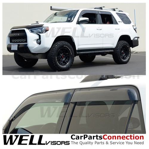 Wellvisors window visors 24 - window,