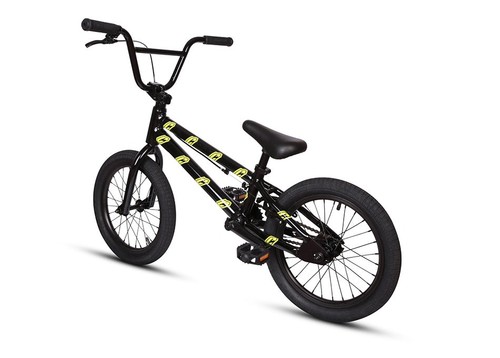 Collective bmx youth freestyle - collective,