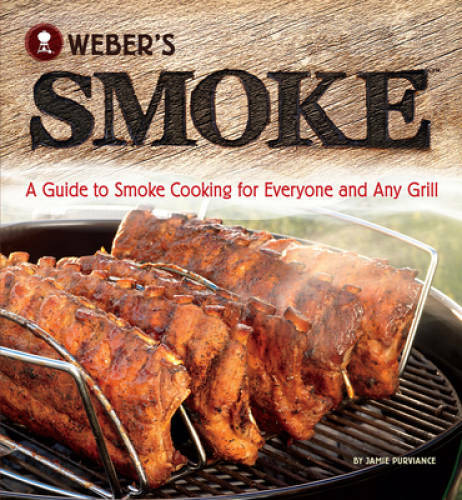 Weber smoke guide to - guide,