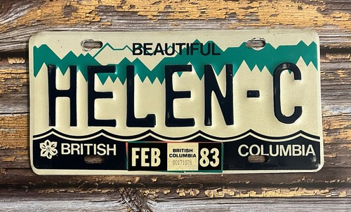 1983 beautiful british - 1983,