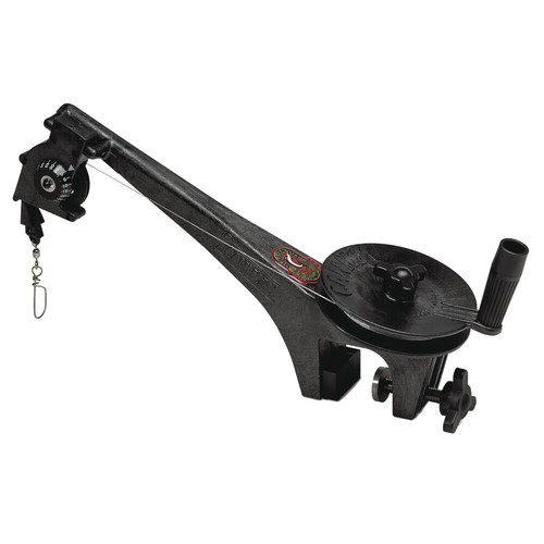 Cannon mini troll - cannon, manual