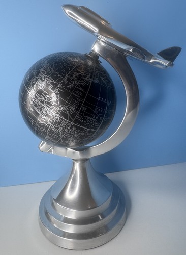 Vintage art deco - art, silver