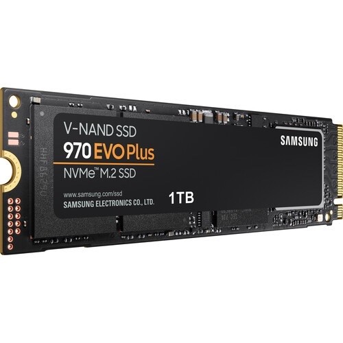 Samsung 1tb 970 - samsung, plus