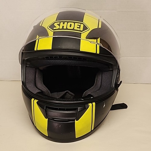 Shoei 1100 glacier - rf-1100, tc-3
