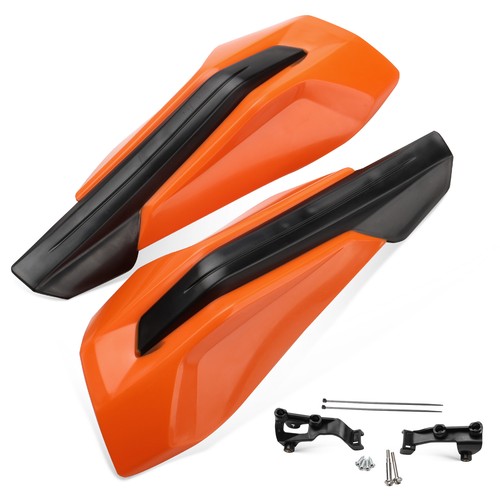 Handlebar handguards for ktm - handlebar,