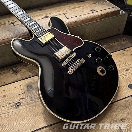 Gibson custom shop king - shop,