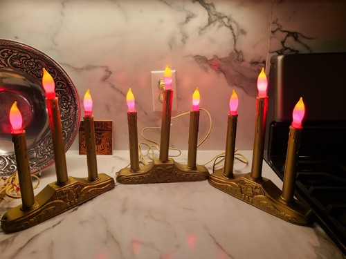 Vintage christmas light - 3, 3