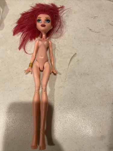 Monster high gigi grant - monster,