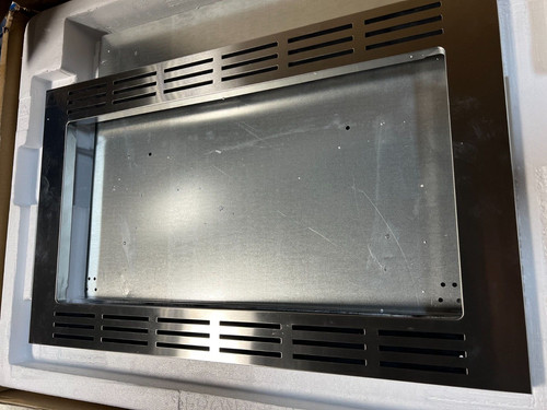 Panasonic microwave trim - panasonic, 27”