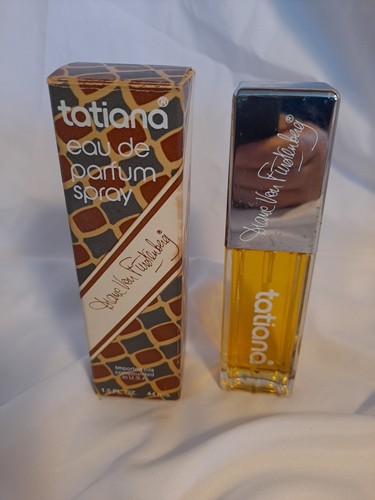 Vintage original tatiana - vintage, eau