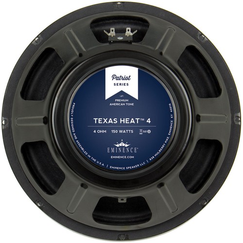 Eminence texas heat - texas,