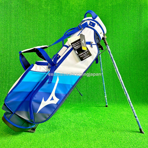 Mizuno golf tour slim carry - mizuno,