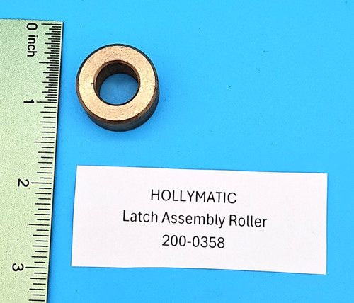 Hollymatic 200 0358 - 200-0358,, latch