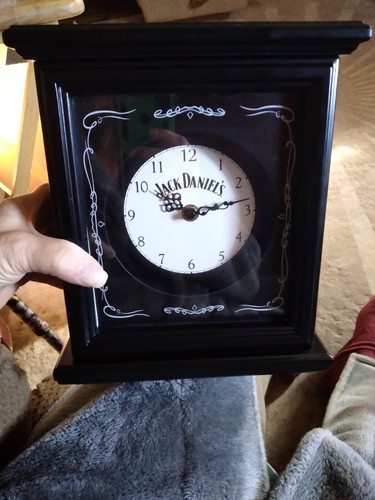Jack daniels mantle - daniels,