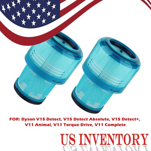 Pack hepa filter - 2,