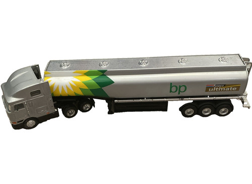Amoco ultimate tanker truck - bp,