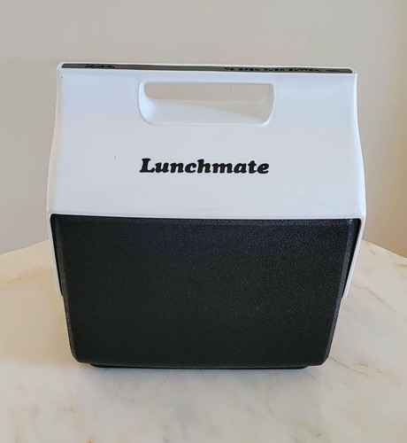Vtg lunchmate igloo lunch - vtg,