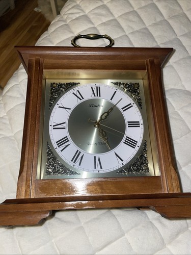 Linden quartz vintage - quartz, triple