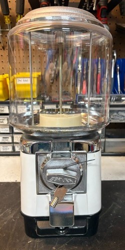 Free beaver white chrome - s&h,