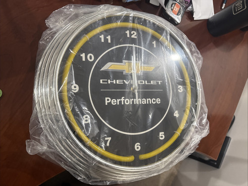 Chevrolet performance bowtie - chevrolet,