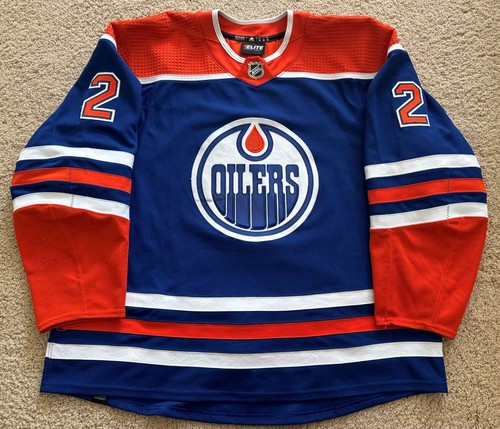 Evan bouchard edmonton oilers - edmonton,