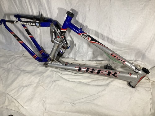 Trek fuel slr medium - fuel,