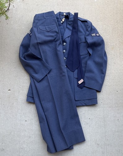 Vintage air force - vintage,