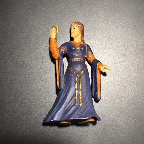 Schleich ritter knight damsel - schleich,