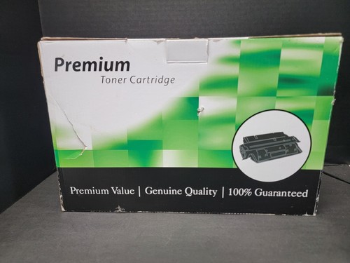 Premium toner ink cartridge - premium,