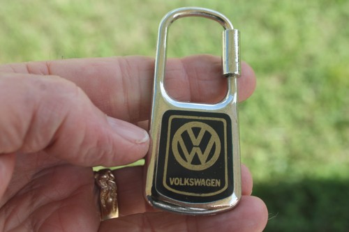 Vintage key holder - , vw