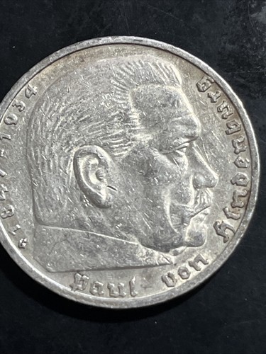 Reichsmark nazi german - reichsmark,