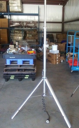 Work light heavy duty tall - work,